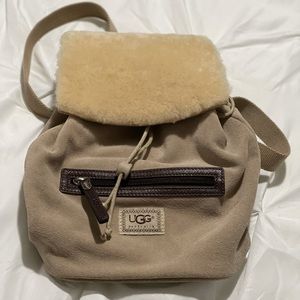 UGG backpack